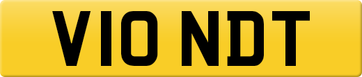 V10NDT